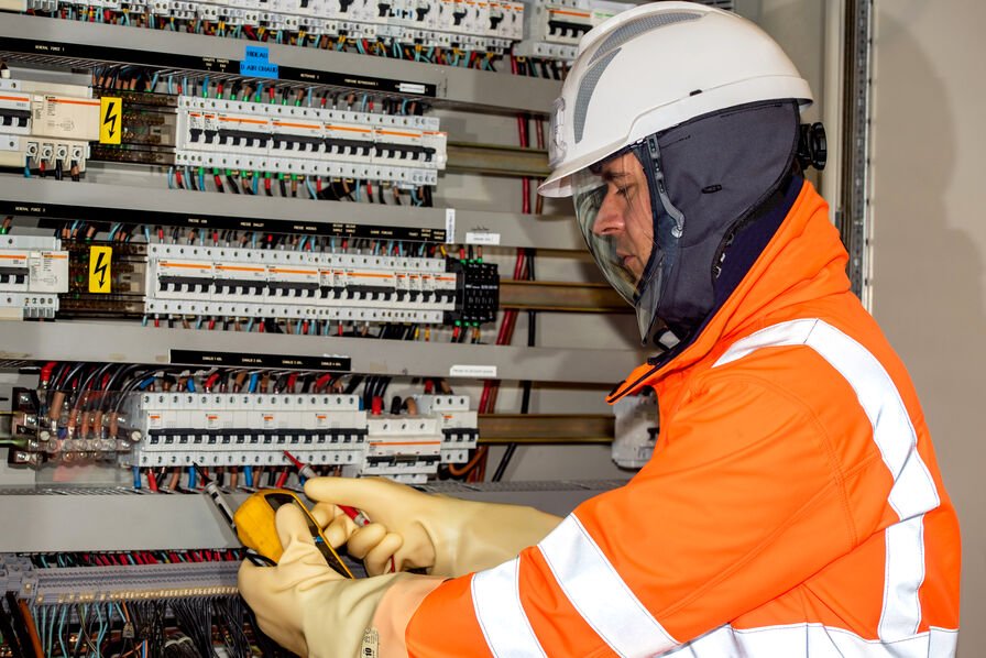 Habilitation électrique