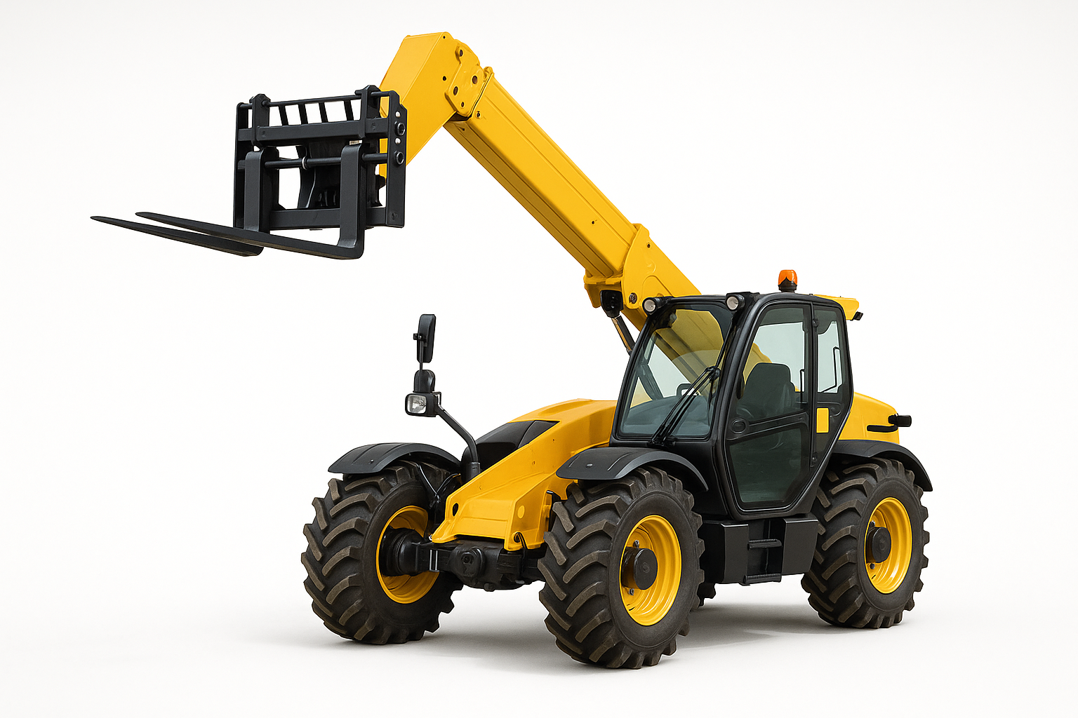 CACES R482 engin de chantier catégorie F