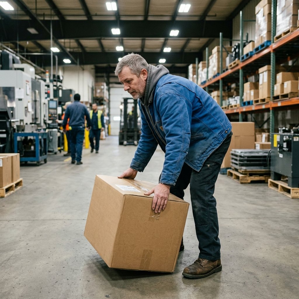 Formation gestes et postures