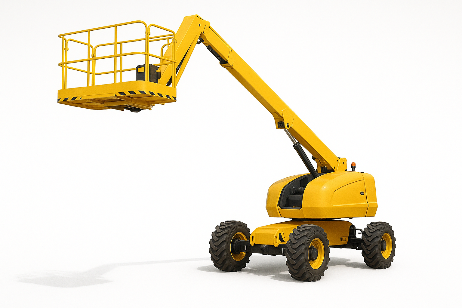 CACES R486 nacelle PEMP