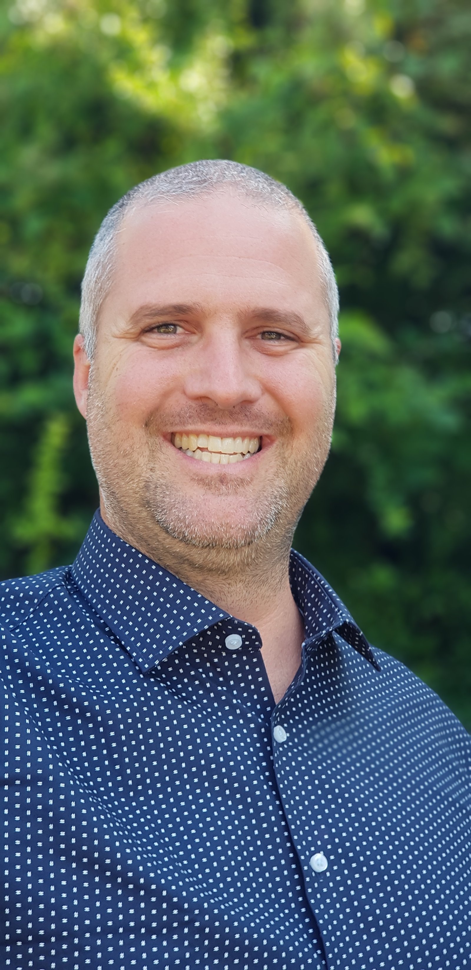 Alexandre Collery, Formateur prévention des risques SURIFAC